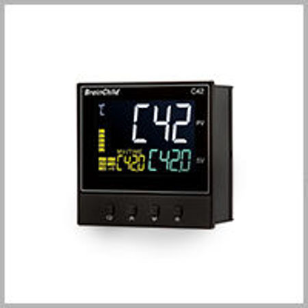 Immagine per la categoria High Performance Process and Temperature Controllers