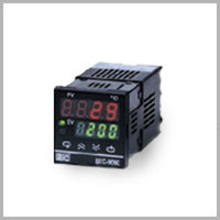 Immagine per la categoria Established Process and Temperature Controllers