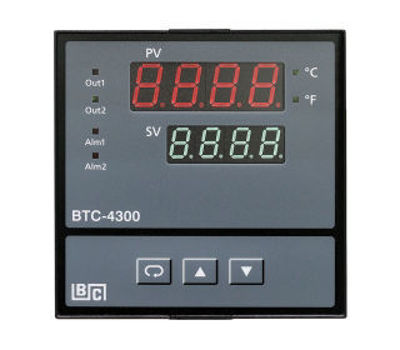 Immagine di BTC-4300