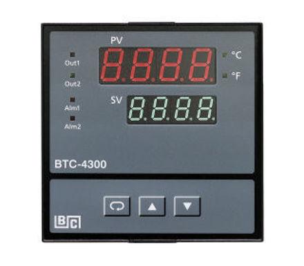 Immagine di BTC-4300