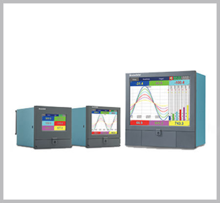 Immagine per la categoria Registratori Paperless AMS2750F e FDA 21 CFR part 11