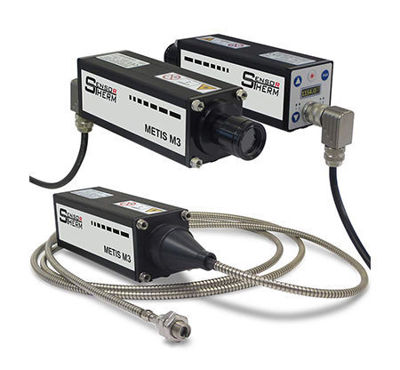 Immagine di METIS H309 (High-Speed 1-Color Pyrometer)
