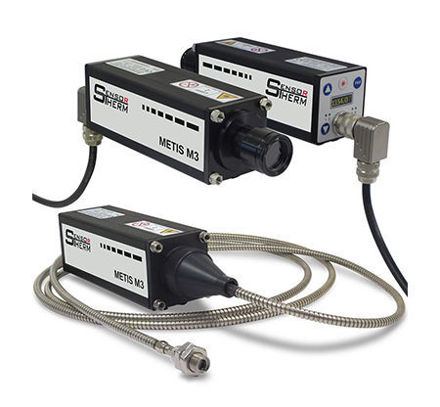 Immagine di METIS H309 (High-Speed 1-Color Pyrometer)
