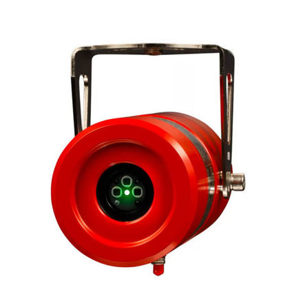 Immagine di FGard IR3 Flame Detector