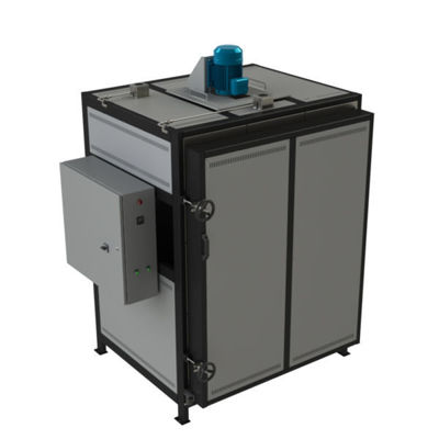 Immagine di Chamber ovens up to 750°C