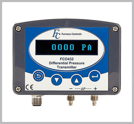 Immagine per la categoria Linea Furness Controls