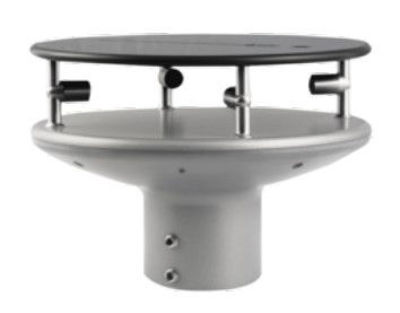Immagine di Ultrasonic Anemometer 2D Compact