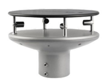 Immagine di Ultraschall Anemometer 2D Compact