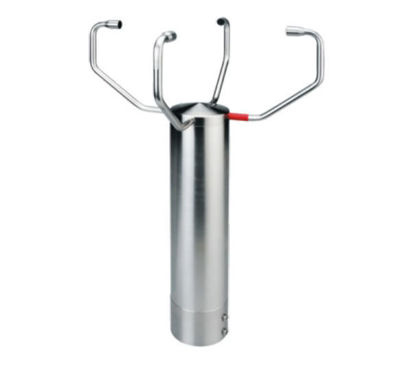 Immagine di Ultrasonic Anemometer 2D