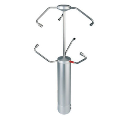 Immagine di Ultrasonic Anemometer 3D