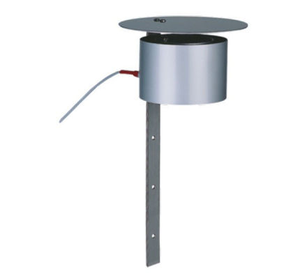 Immagine di Soil surface temperature transmitter