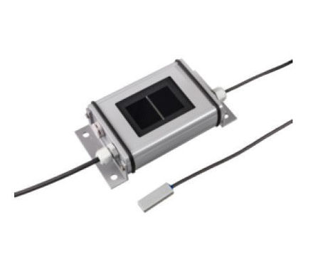 Immagine di Silicon Solar Radiation Sensor