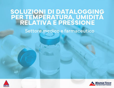 Immagine per la categoria Soluzioni per il settore medico e farmaceutico