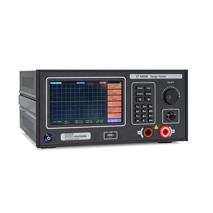 Immagine di ST 6600B