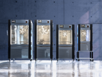 Immagine di Ultra Low (-75°C … +180°C)