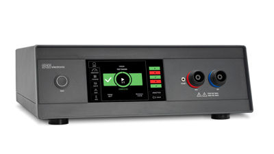 Immagine di Tester per alta tensione HA 6600