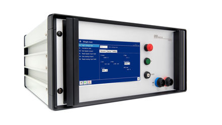 Immagine di Tester per alta tensione HA 1885J