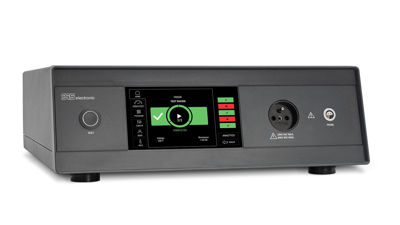 Immagine di Tester di sicurezza multifunzionale S 6700H
