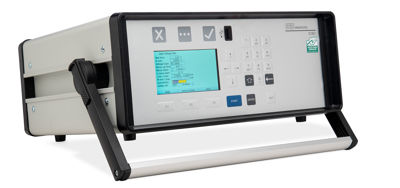 Immagine di Tester di sicurezza multifunzionale S 1801M