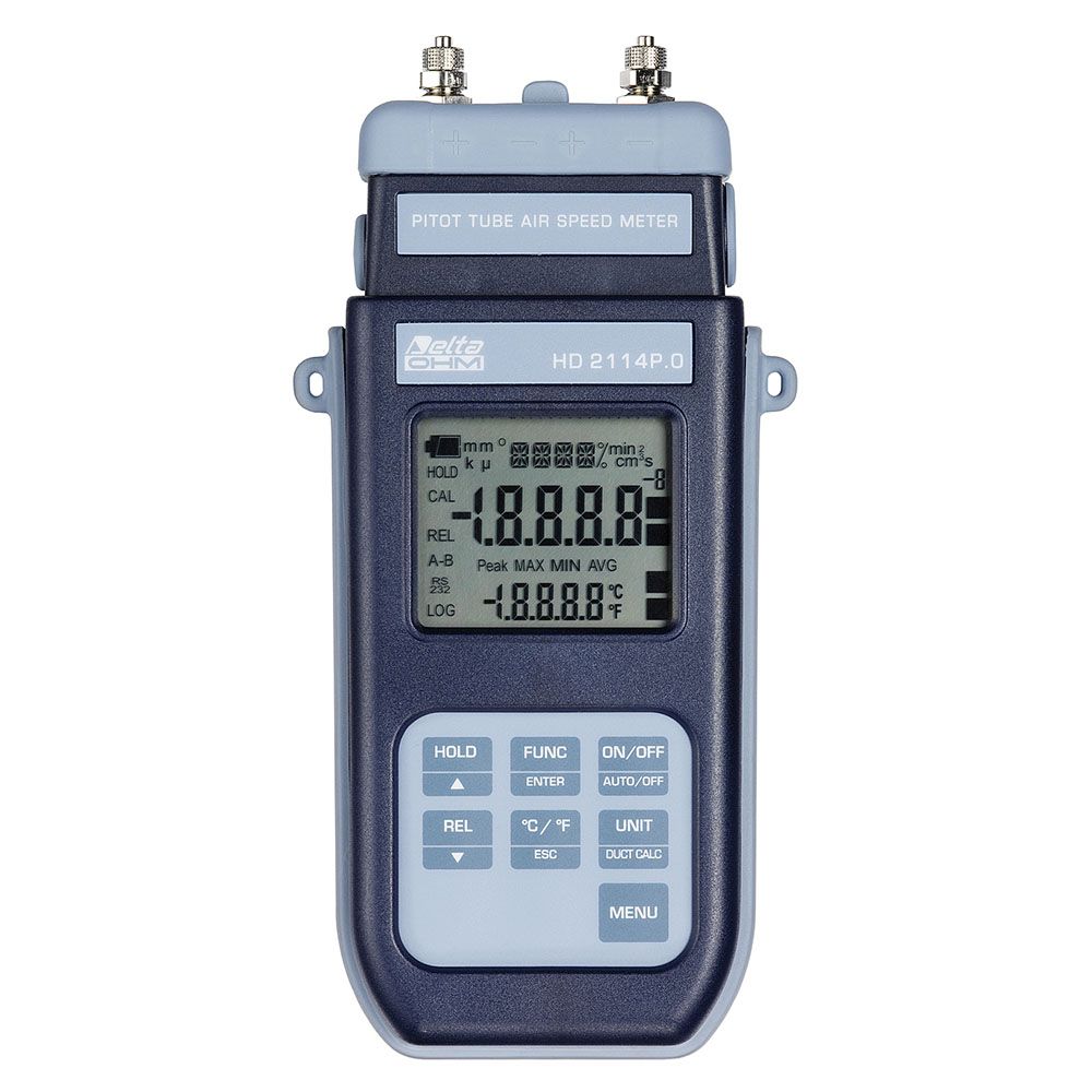 micromanometro-portatile-tubo-pitot-senseca-hd2114p0